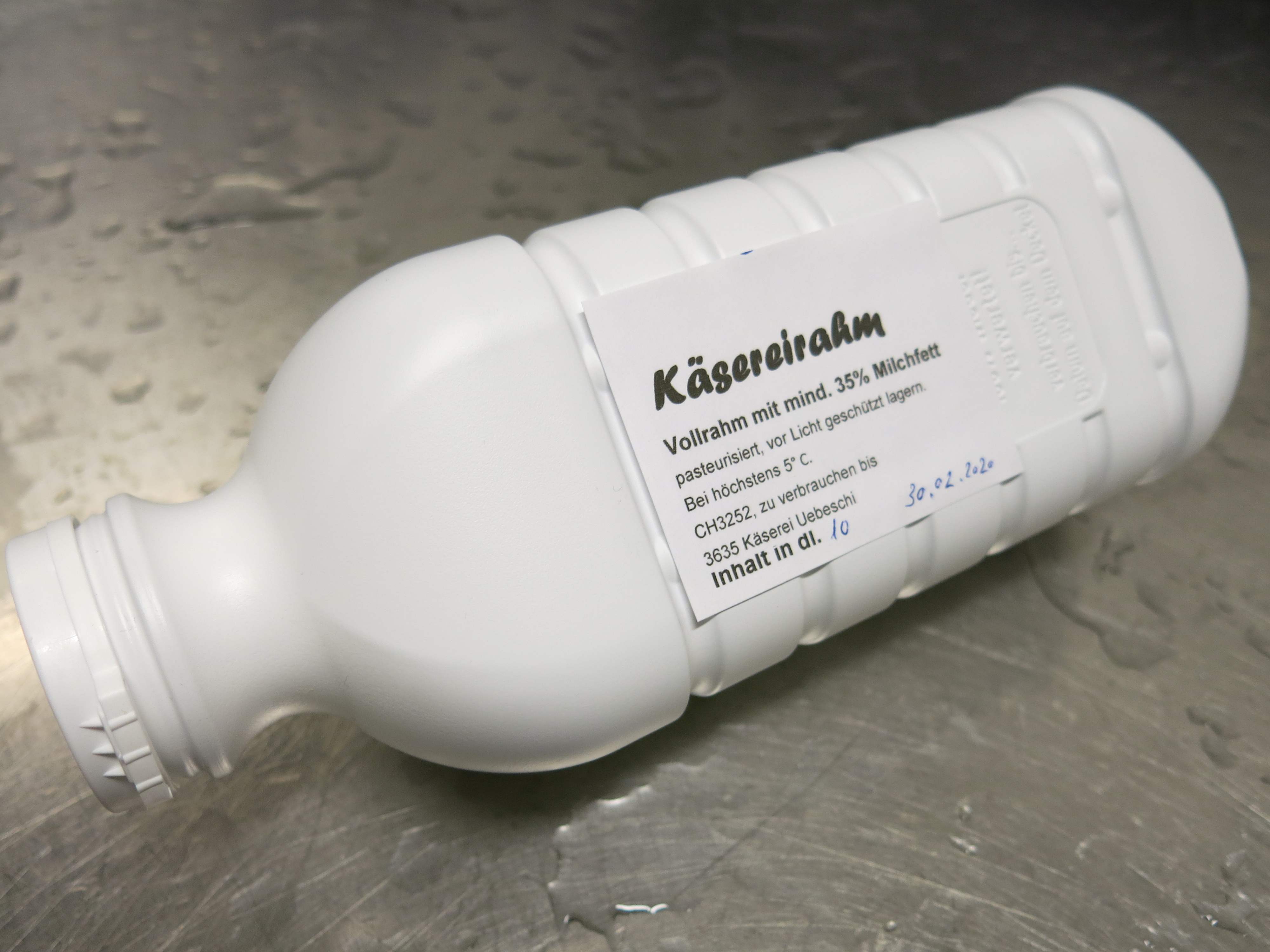 Käsereirahm
