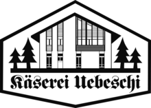 Käserei Uebeschi Käserei Uebeschi
